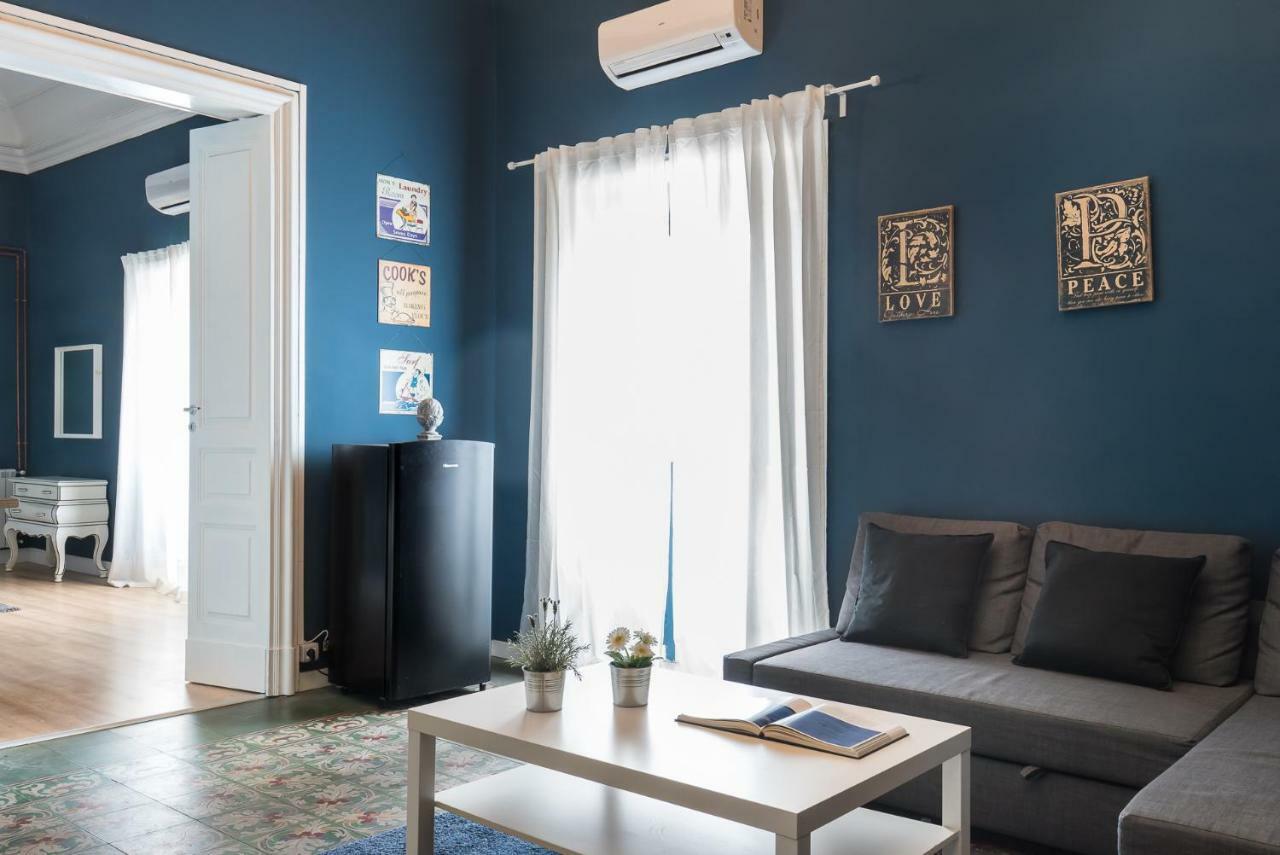 Appartamento Duomo Housing Aeroporto di Catania Fontana Rossa Esterno foto
